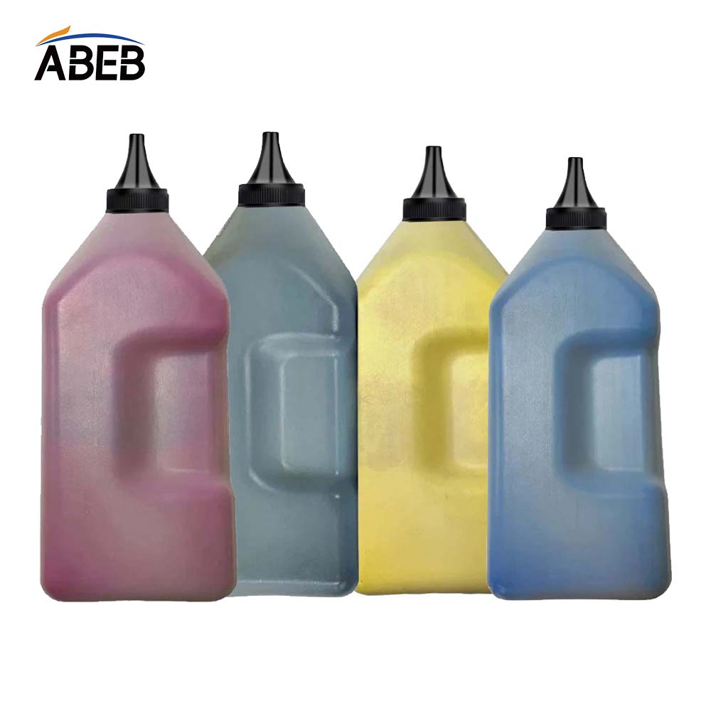 Toner Cartridge - 500 г тонер-порошка 307A CE740A CE741A