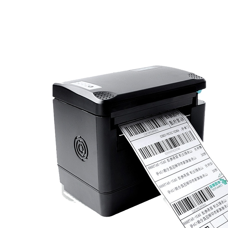 Thermal Printer - Промышленный термопринтер этикеток SNBC BTP-K716 для