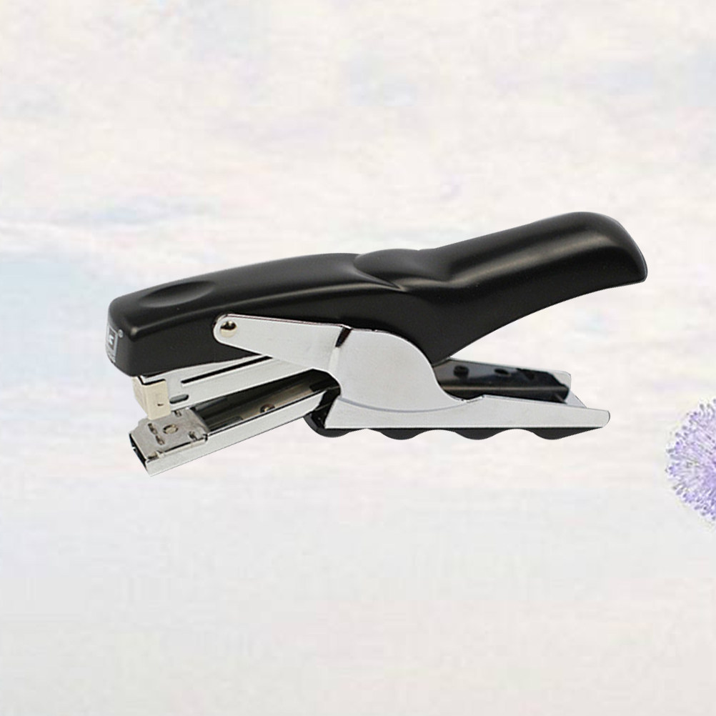 Степлер-плоскогубцы с ручным з – обзор и цена Stapler Heavy Duty