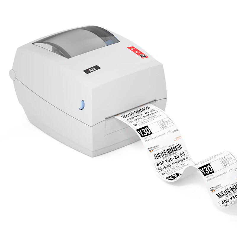 Промышленный высокоскоростной  – обзор и цена Thermal Printer