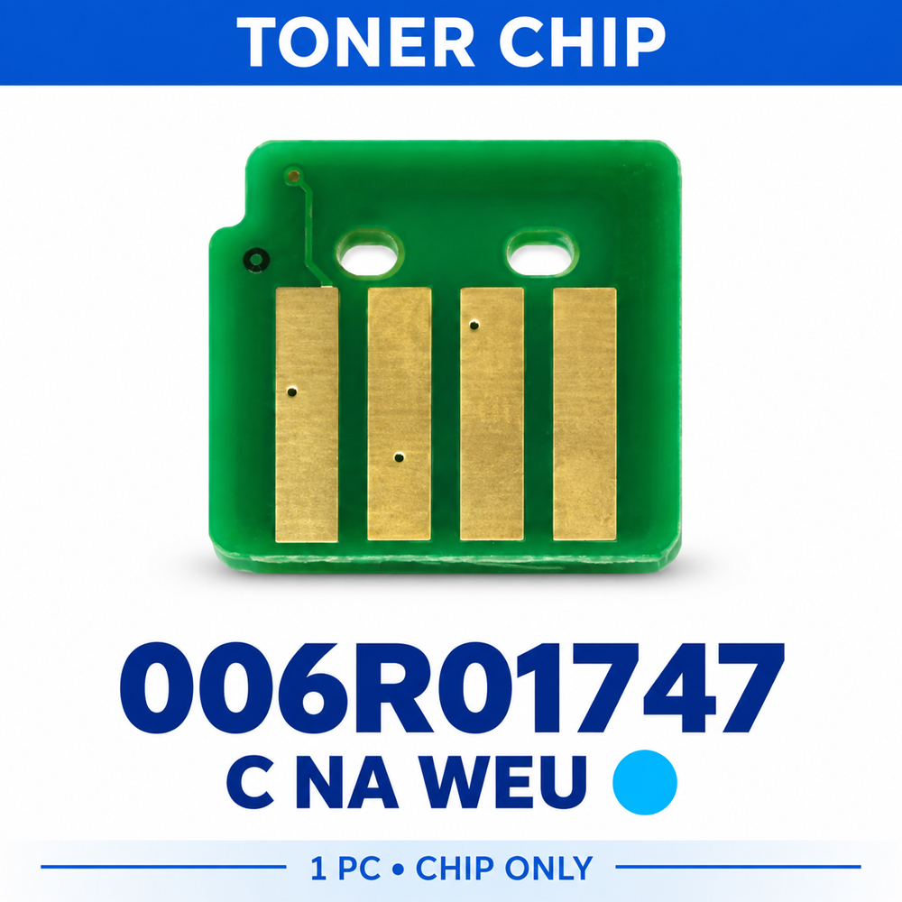 1 шт. чип для тонера Xerox Alt – обзор и цена Toner Cartridge