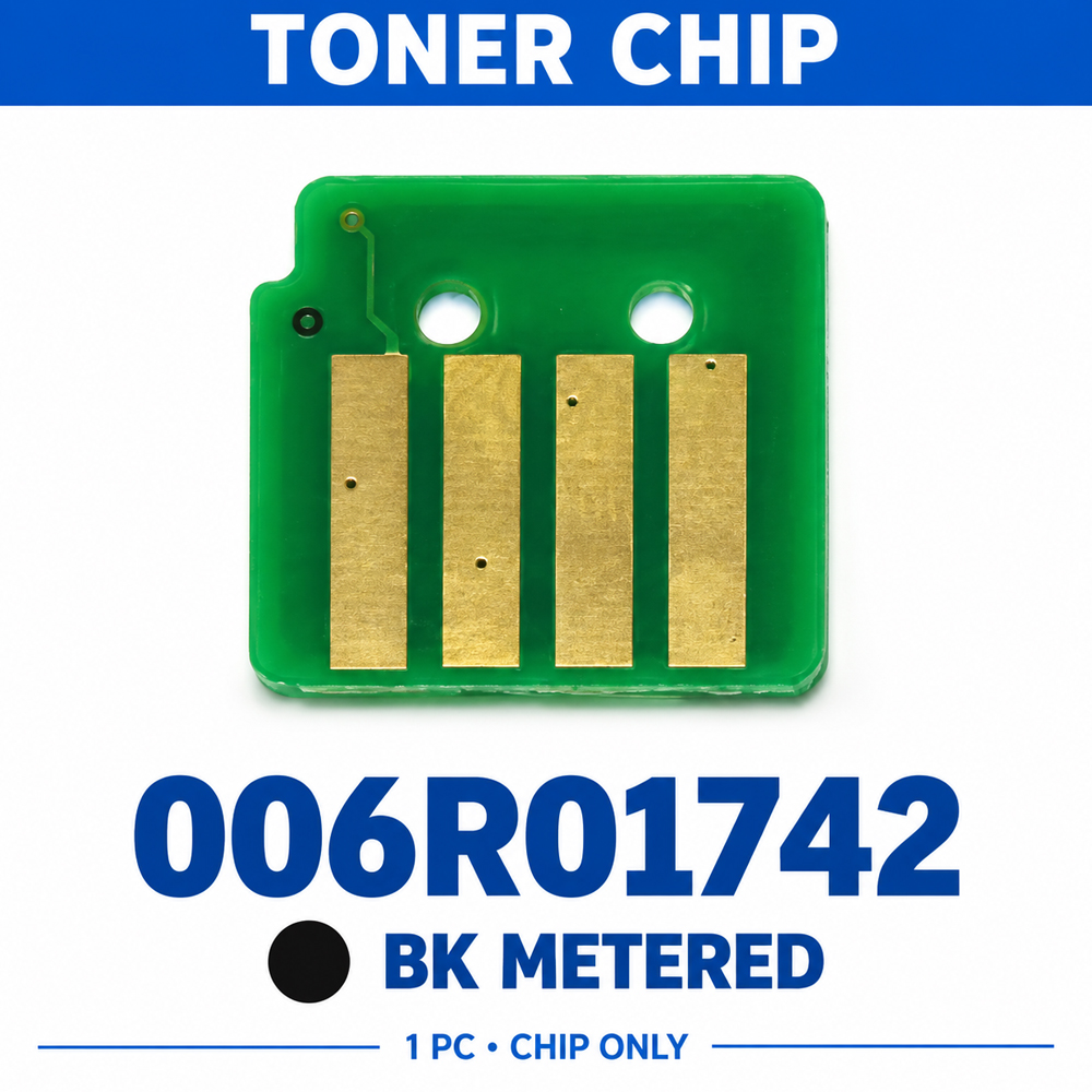 1 шт. чип для тонера Xerox Alt – обзор и цена Toner Cartridge