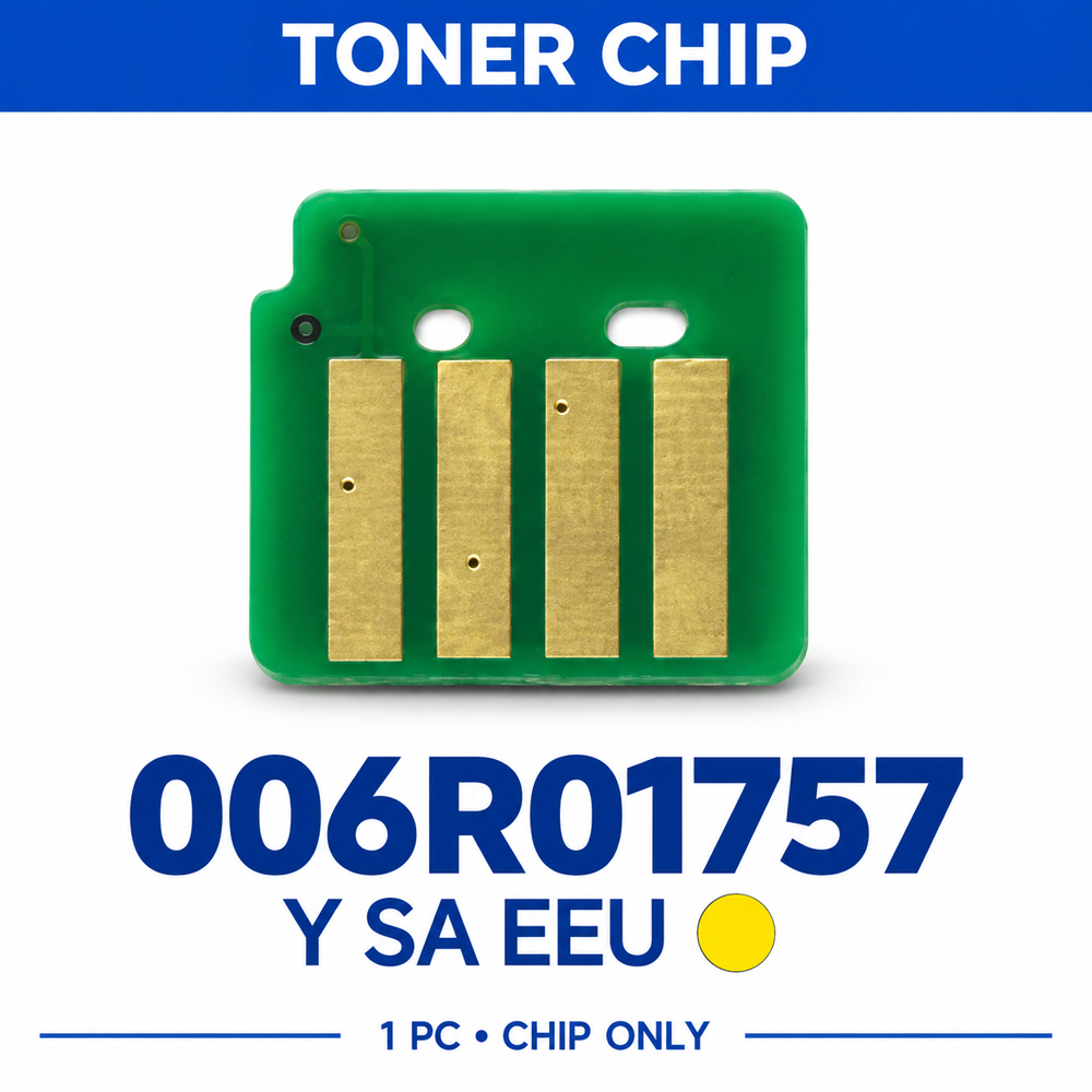 1 шт. чип для тонера Xerox Alt – обзор и цена Toner Cartridge
