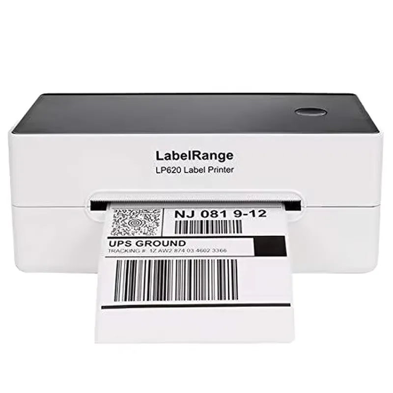 Популярный термопринтер этикет – обзор и цена Label Printer