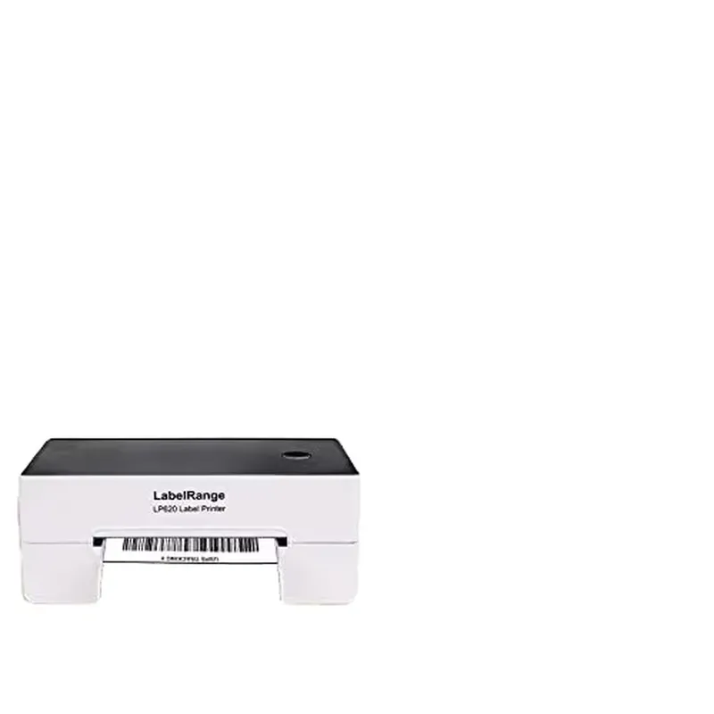 Популярный термопринтер этикет – обзор и цена Label Printer