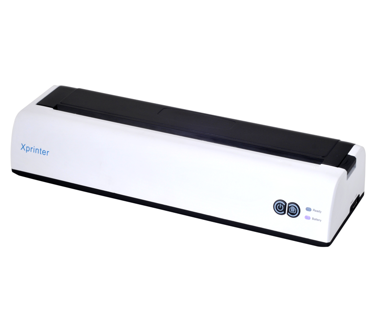Портативный мобильный мини-при – обзор и цена Thermal Printer