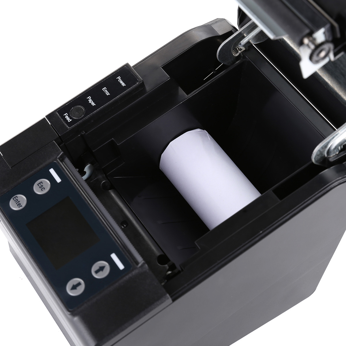 Принтер чеков для ATV и UTV с  – обзор и цена Receipt Printer