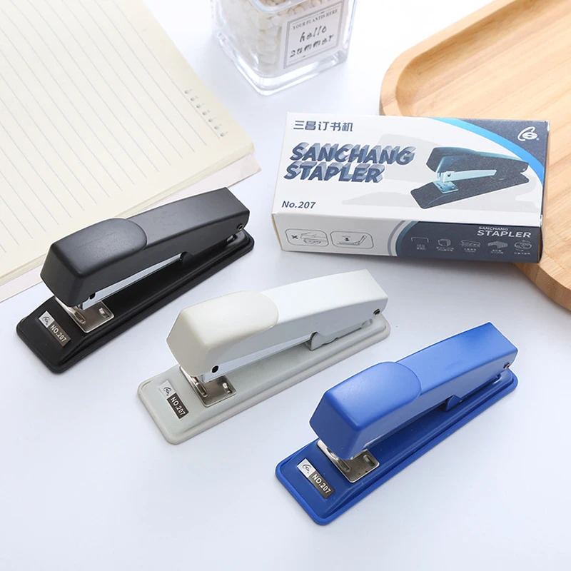 Ручной степлер, студенческий о – обзор и цена Stapler Heavy Duty