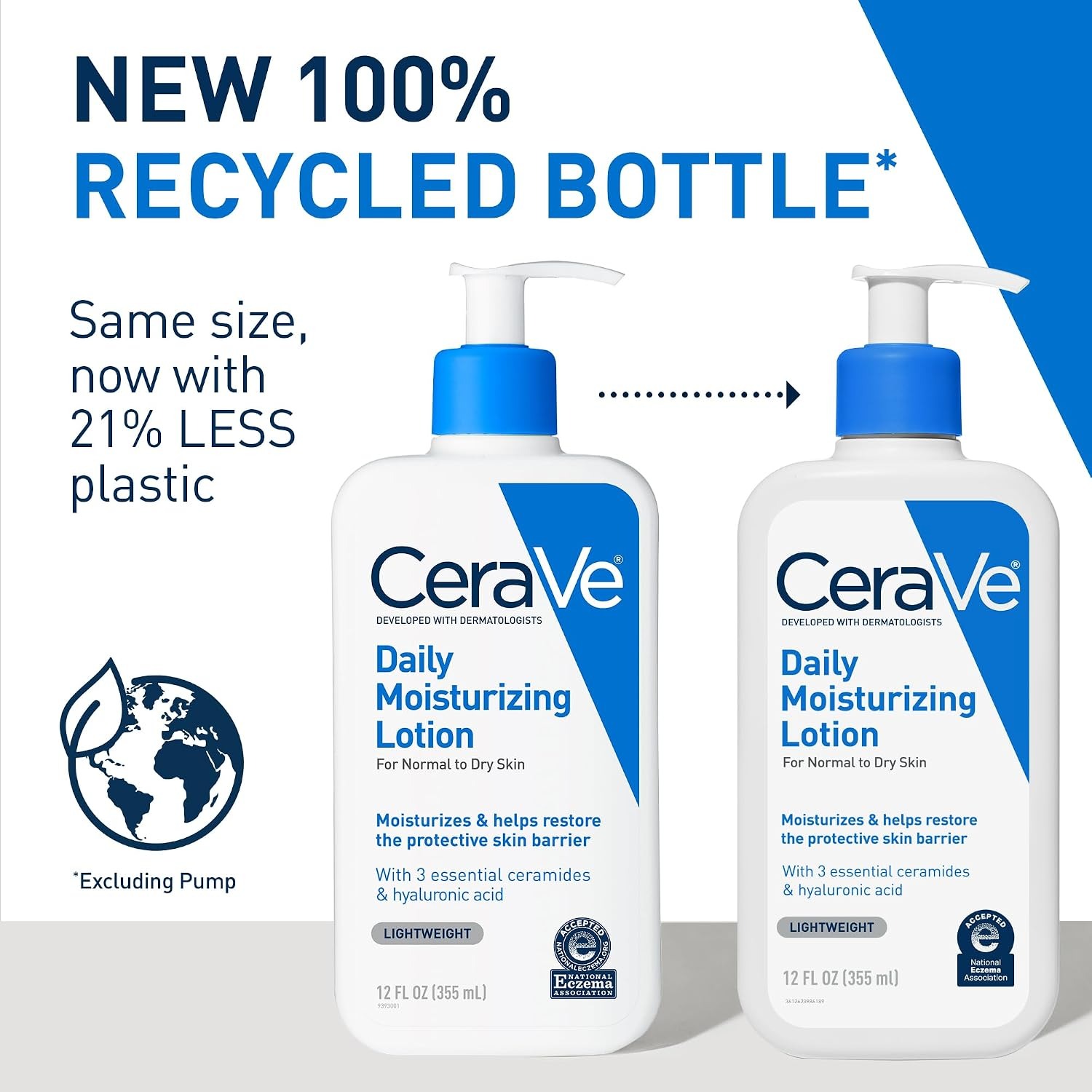 Увлажняющий лосьон CeraVe для  – обзор и цена Toner Cartridge