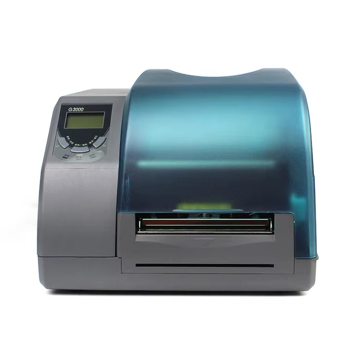 Промышленный термотрансферный  – обзор и цена Thermal Printer