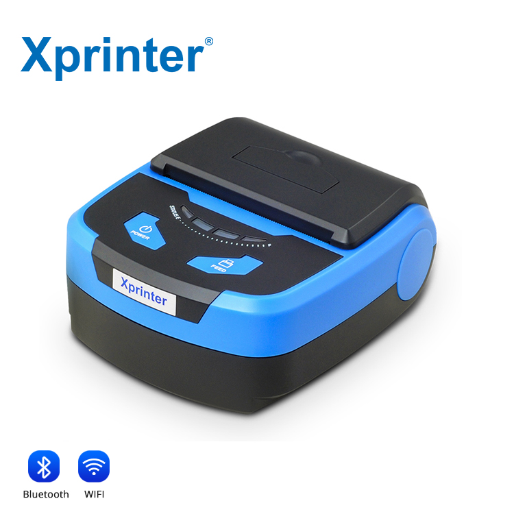 Xprinter XP-P810 80 мм беспров – обзор и цена Receipt Printer