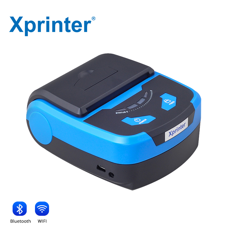 Xprinter XP-P810 80 мм беспров – обзор и цена Receipt Printer