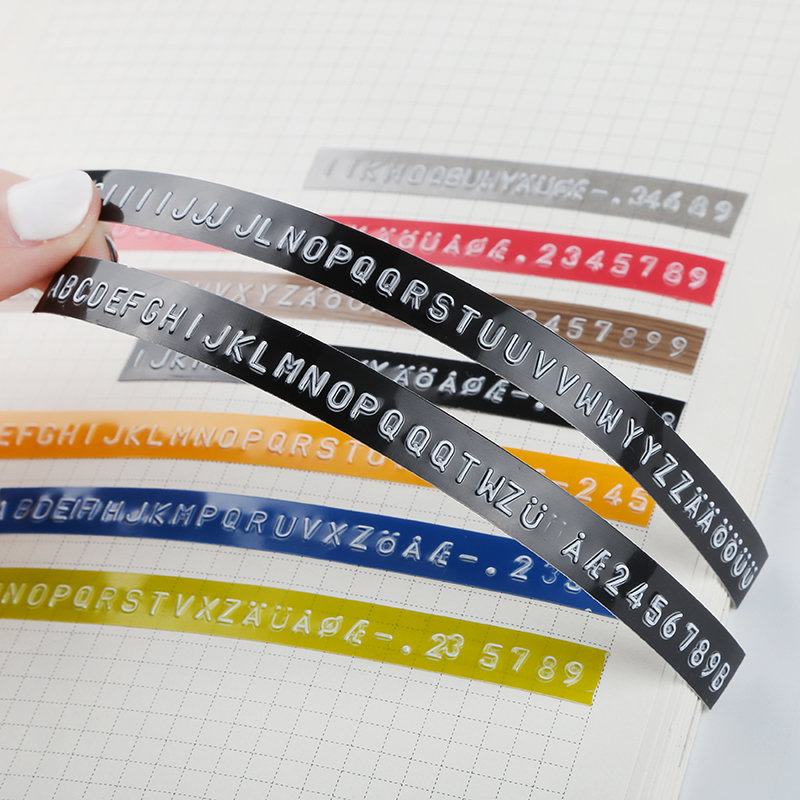 C101 машина для 3D тиснения, э – обзор и цена Label Printer