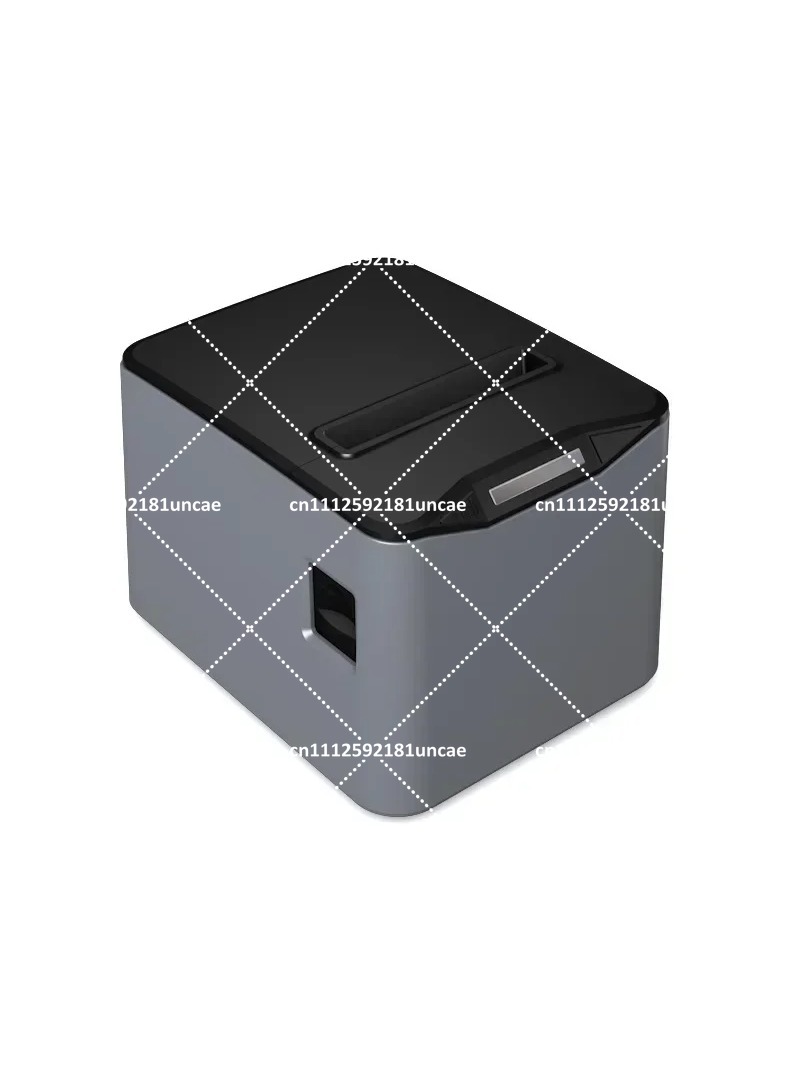 Термопринтер для чеков 80 мм с – обзор и цена Receipt Printer