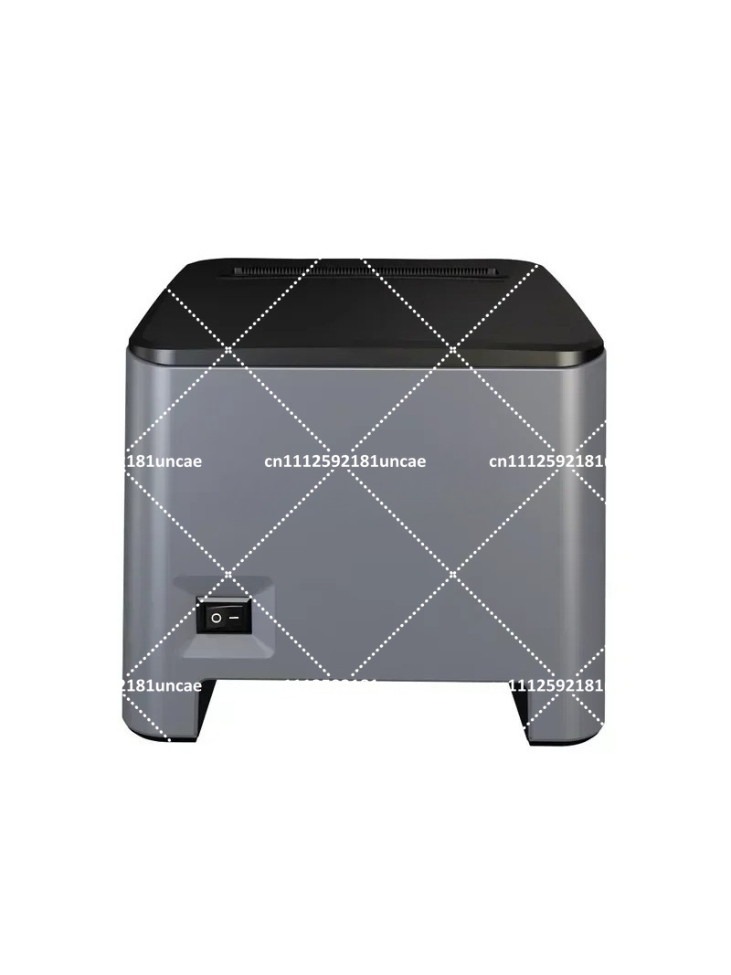 Термопринтер для чеков 80 мм с – обзор и цена Receipt Printer